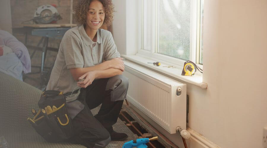 Expert Bathroom Remodeling services in Chanute, KS
